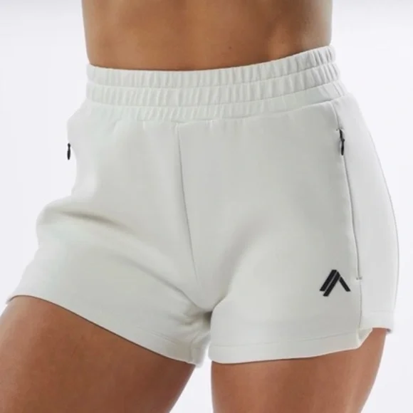Alphalete Women's sweat shorts S - Picture 1 of 7